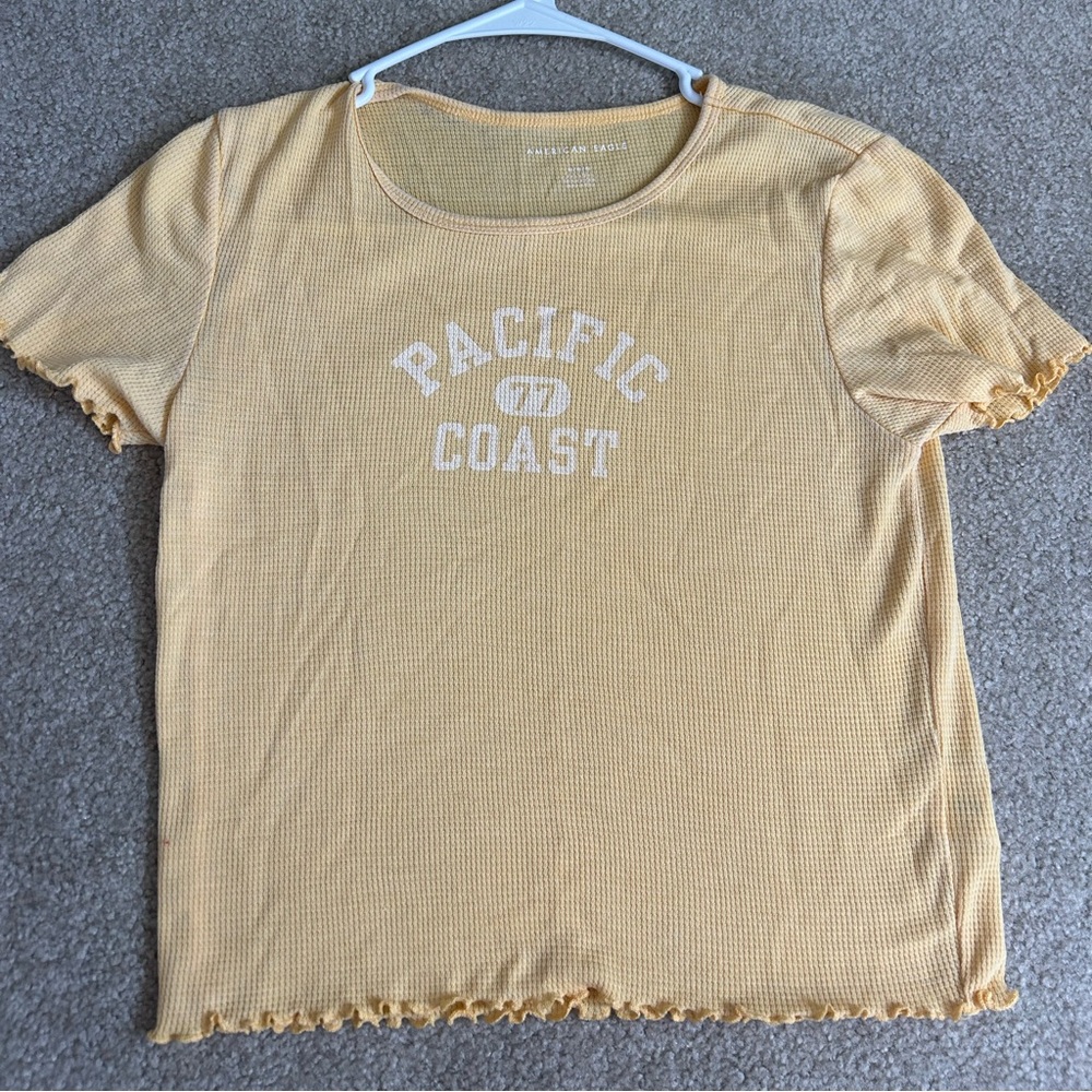 American Eagle Tee